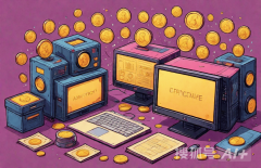 AI壁纸的生成速度快、