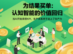 <b>AI场景中致命缺陷：客户为算法锻炼买单却无法享</b>