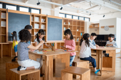 <b>社区劳动教育实践</b>