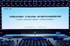 这些能力都是正在自从可控的全国产算力平台上